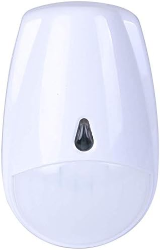 Foco PIR Detector de movimento MC-335RDMT 433MHz Frequência