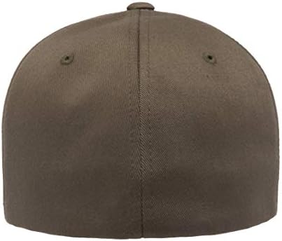 Flexfit Men's Athletic Baseball Cap