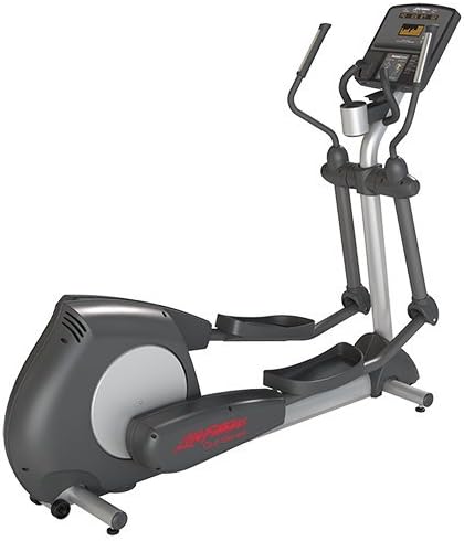 Life Fitness Club Series Cross-Trainer