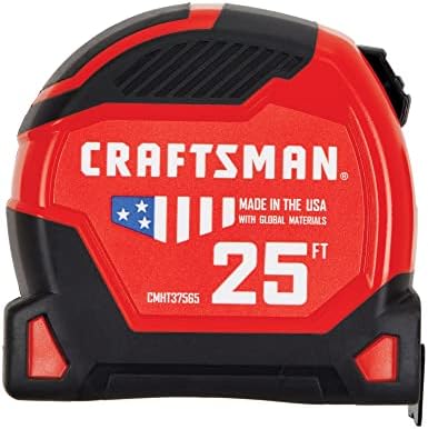 Craftman CRFT PROREach 1,25x25ft