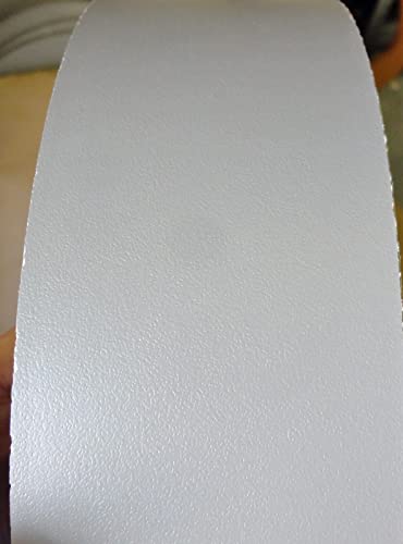 Rolo de banda de borda de melamina de neblina cinza 4,75 x 120 '' com adesivo pré -gado