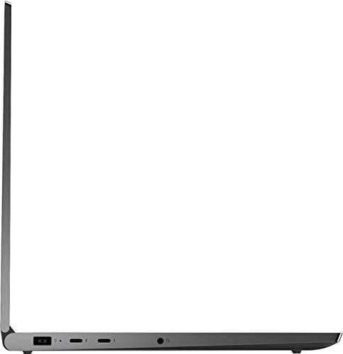 Lenovo - Yoga C940 2 -em -1 Laptop de tela de toque de 15,6 - Intel Core i7 - Memória de 16 GB - Nvidia GeForce GTX 1650 - 512 GB SSD - Cinza de ferro