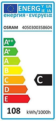Osram Halospot 111 100W 8 graus