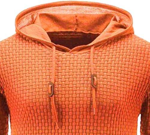 Massado de inverno de inverno moletons de moda casual vários designs zip jaqueta moletom moletom com bolsos homens