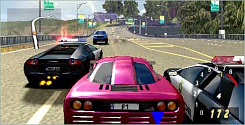 Necessidade de velocidade: Hot Pursuit 2 - PC