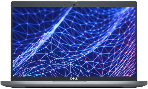 Dell Latitude 5430 Laptop - 14 HD AG Display - Intel Core i5-1235U 10 -Core - 512 GB SSD - 16GB - Win11/Win10 Pro