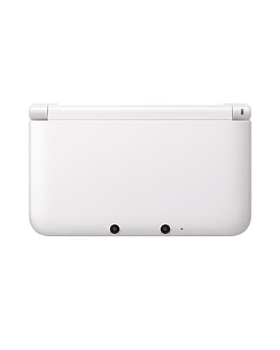 Nintendo 3DS XL Branco incl. Tomodachi Life