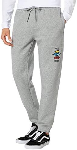 RIP Curl Search Icon Track Pants