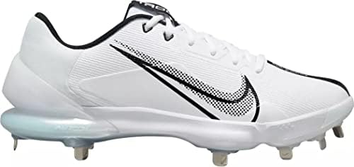 Nike Men's Force Zoom Trout 7 Pro Metal Baseball Cleats