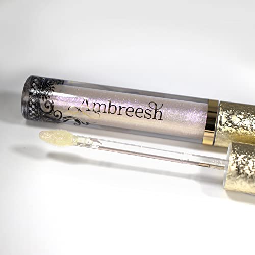 Ambreesh | Longa Ultra Shine Gloss | Top Boss - Hustle