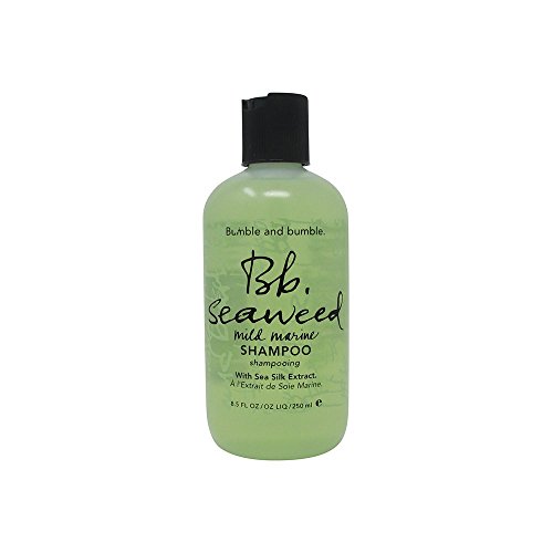 Shampoo de algas marinhas de Bumble e Bumble 8,5 fl oz