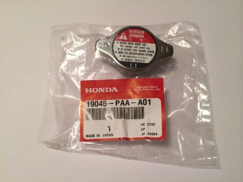 HONDA 19045-PAA-A01 Cap, radiador
