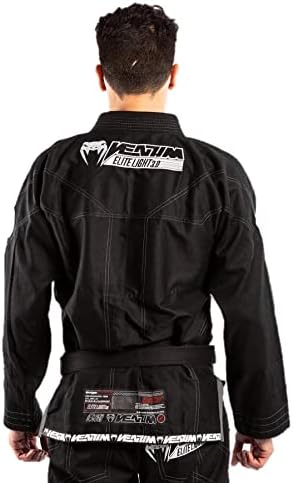 Venum Elite Light 3.0 BJJ GI