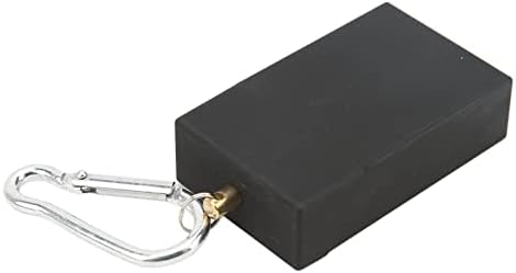 Cinzel de bolso, mini gaveta portátil Caixa