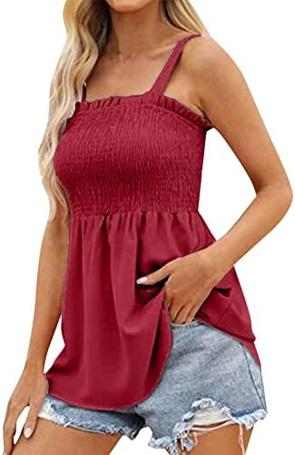 MIASSHUI MULHERES MULHERES MULHERES CASUAL MODAS CASUAL MULTICOLOR MULTICOLOR PLARDET PLEAT INSTRAÇÃO TANQUE DE CAMISOLE