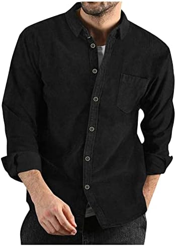Jaqueta de couro ADSSDQ para homens, inverno plus size casacos gents fashion férias de manga longa Zip Solid Jacket Midweight19