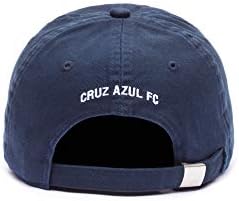 FI Coleção Cruz Azul Bambo Classic Ajusta Dad Dad Hat