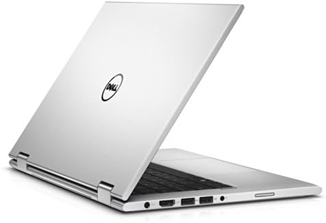 Dell Inspiron I3148-6840SLV 11,6 polegadas 2 em 1 laptop de tela de toque conversível