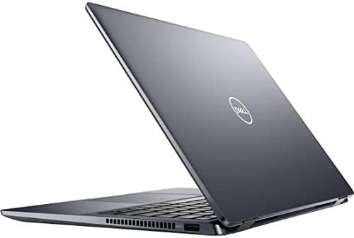 Dell Latitude 9000 9430 14 Notebook - Full HD Plus - 1920 x 1200 - Intel Core i5 12ª geração I5-1245U DECA -CORE 1,10 GHz - 16 GB RAM total - 16 GB de memória a bordo - 256 GB SSD - grafite