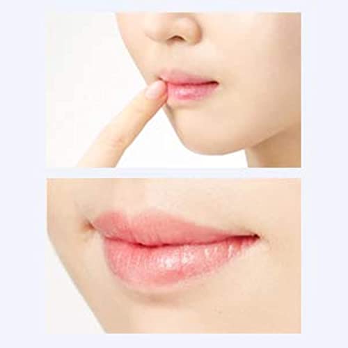 Frudia Mango Honey Máscara labial | K Beauty Lip Care Lip Plumping & Hidrating Lip Mask | Cuidado da pele coreano Máscara de