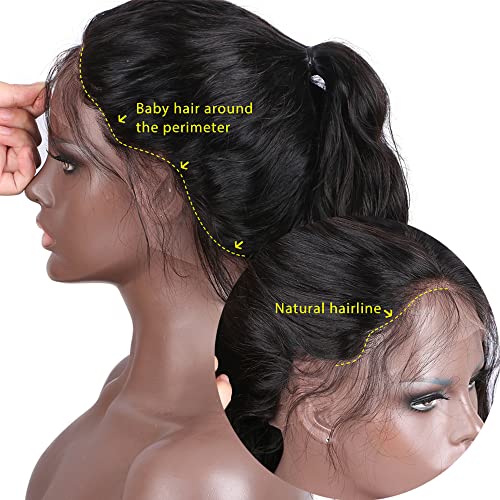 Calky reto 360 perucas transparentes hd renda frontal peruca brasileira cabelo humano 150% densidade pré -arrancada