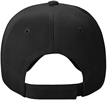 Millersville University Baseball Caps Chapéus de pai tampa externa ajustável