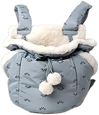 Bolsa de viagem de mochila de cães de cã