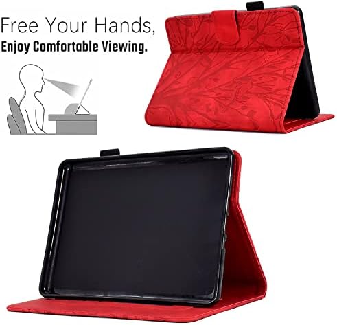 Tablet PC Casos compatíveis com o estojo Kindle Paperwhite 2021 6,8 polegadas, compatível com o Kindle Paperwhite 5 caixa à prova de gotas de proteção de proteção com caça-níque