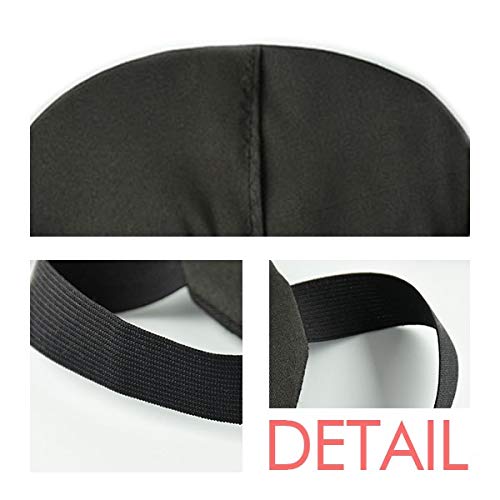 Éfeso em Izmir Turquia Sleep Eye Shield Soft Night Blindfold Shade Cover