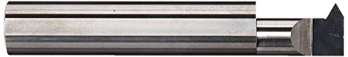 Micro 100 IT-490750 Ferramenta de rosqueamento-ONU-ponto único, 8-24 TPI.490 Min Bore Di, 3/4 de profundidade do furo máximo.069
