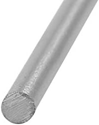 Aexit 1,75 mm Diã Tool Holder de 50 mm Comprimento HSS Furso de perfuração reta Twist Drill Drill Drilling Tool