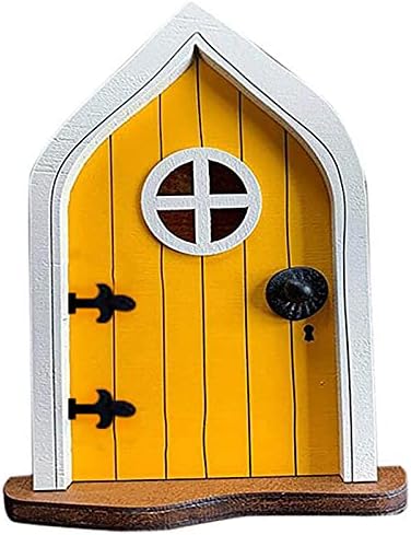 F1tg70 DIE DIY DIY 3D DIY DO TEGA DO DIY Decoração de porta de madeira Kit de porta de artesanato Decoração de porta