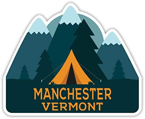 Manchester Vermont Souvenir