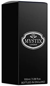MyStix London | Mistura de óleo essencial de felicidade - 100ml - puro