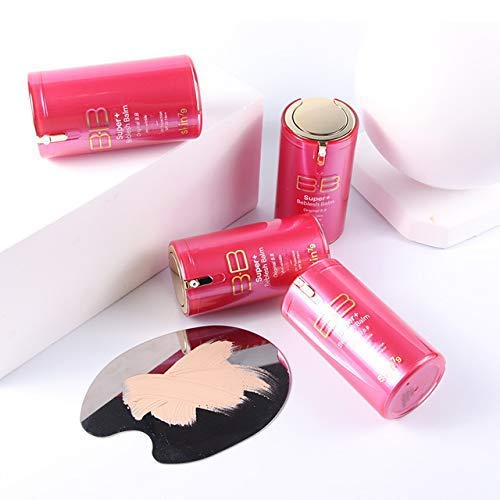 Skin79 Super Plus Plus Balm Triple Função Tripla Pink BB 40G - Bloco UV, Anti Rije, Branqueamento
