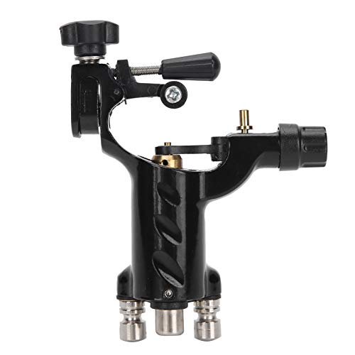 Dual Interface Tattoo Tattoo Máquina Dragonfly rotativa Tattoo Máquina rotativa Tattoo Machine Set Tattoo Machine Supply for