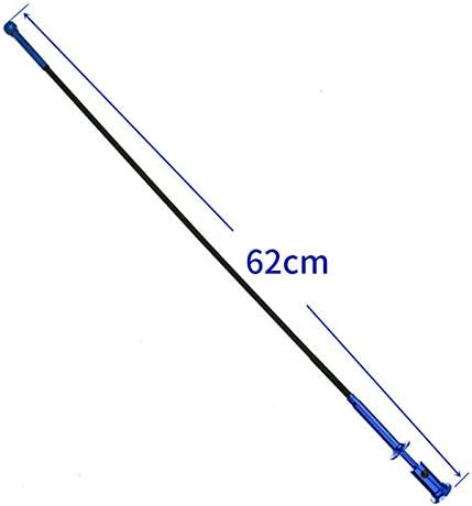 Ferramenta de captação magnética da garra, ferramenta de captação de morecioce com 4 garras de 62 cm de alcance de alcance de alcance