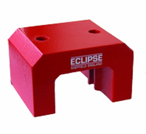 Eclipse Magnetics 811 Alnico Power Magnet, 1,18 Comprimento x 0,79 Largura x 0,79 Altura