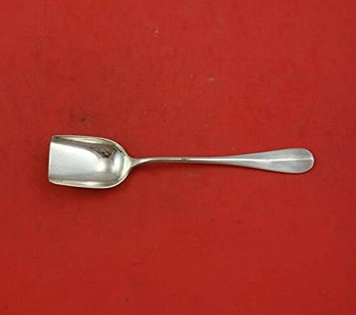 Fidelio de Christofle Silverplate Scene Spoon Shap Shavel Shape de 5 herança