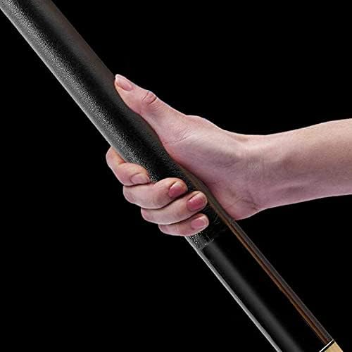Cotclo piscina sugestão adulto para homens 57 polegadas canadense bordo bilhar profissional stick stick para intervalos