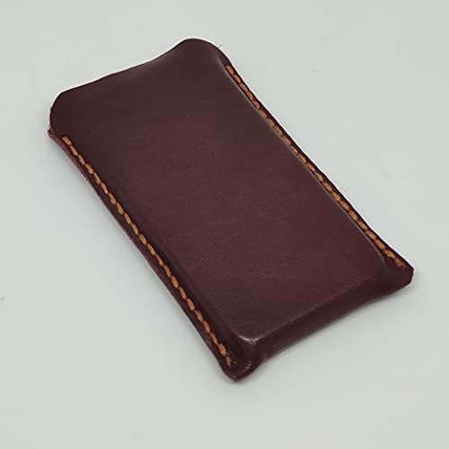 Caixa de bolsa coldre de couro coldsterical para Xiaomi Redmi Note 7s, capa de telefone de couro genuína, capa de