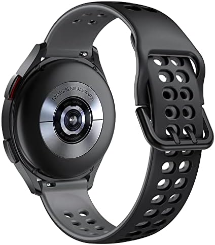 Hwgo Smart Watch Band para Garmin Forerunner 245 Surpa de pulseira de silicone para Garmin Vivoactive 3 /Forerunner 245m 645 Pulseira