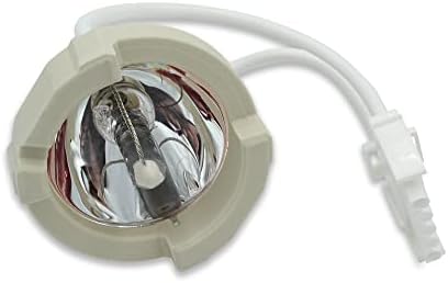 Substituição de precisão técnica para bulbworks bw.xbor180w45c lâmpada 180w 14V Lâmpada de xenônio médica cirúrgica clara - 1 pacote