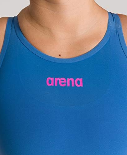Arena Women's PowerSkin R-EVO One Open Back Racing Swimsuit
