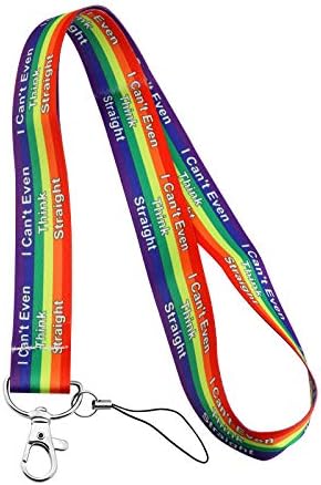 Potiy Rainbow LGBT Lesbian Gay Pride Bedanard