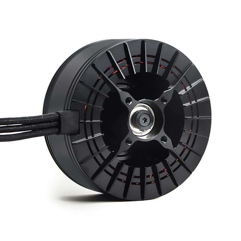 M6C10 IPE 300KV MAD MADO MOTOR Burshless para Drone Hobby DIY Hobby RC DIY hobby