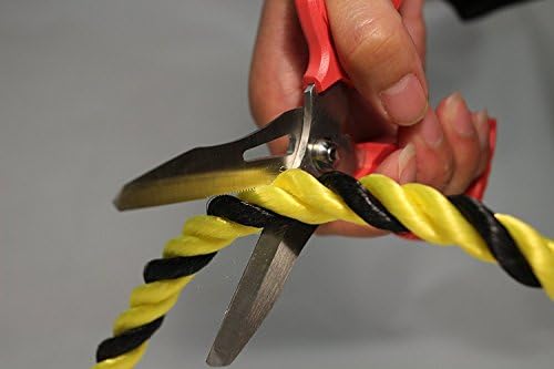 Vampliers. Super Scissors Melhores tesouras!- lâmina de aço inoxidável forte, tesouras de múltiplas fins de fins maciças