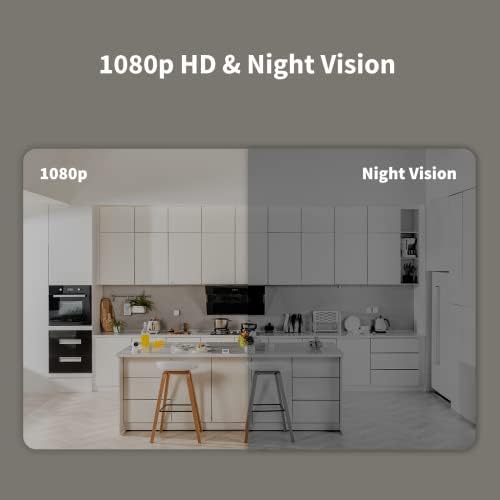 Câmera de segurança Aqara Hub interno G2H Pro Plus Temperature and umidade Sensor, 1080p HomeKit Vídeo seguro Câmera interna,