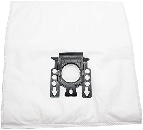 20 Replacement Type G/N Dustbags for Miele - Compatible with Miele S2121, Miele Delphi, Miele Titan, Miele Capri, Miele Cat and Dog,