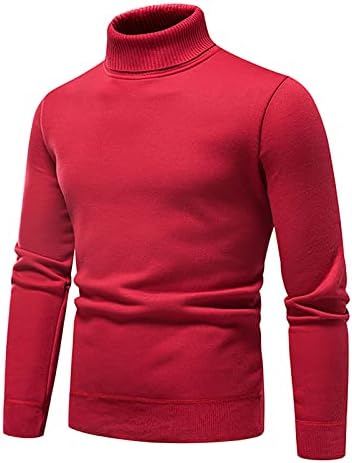 Dudubaby Autumn e Winter Casual Casual Color Solid Decorative Pattern Sweater